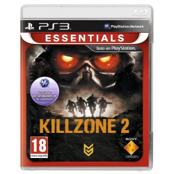 PS3 KILLZONE 2