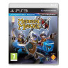 PS3 MEDIEVAL MOVES