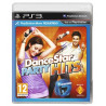 PS3 DANCESTAR PARTY HITS