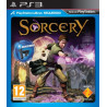 PS3 SORCERY