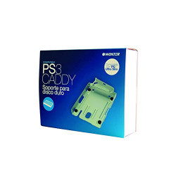 PS3 ADAPTADOR PARA DISCO DURO 250 GB