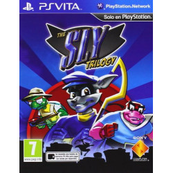 PSV SLY TRILOGY