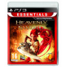 PS3 HEAVENLY SWORD