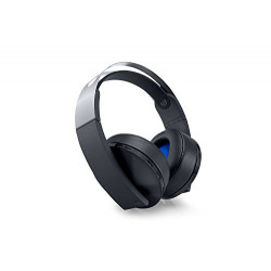 PS4 AURICULARES PLATINUM...