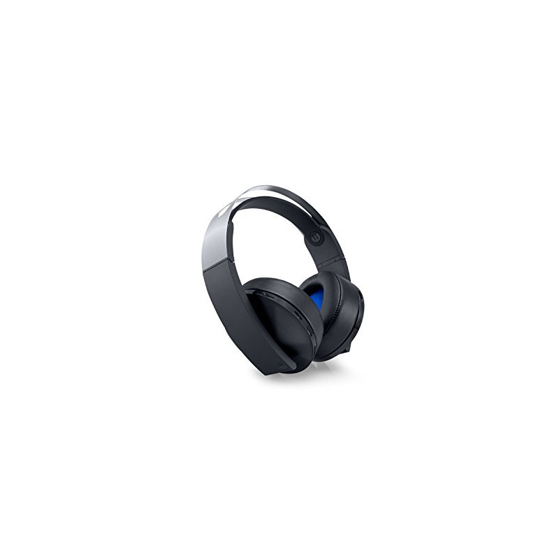 PS4 AURICULARES PLATINUM WIRELESS 7.1 - AURICULARES PLATINUM WIRELESS 7.1 SONY