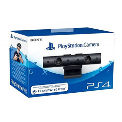 PS4 CAMARA V2