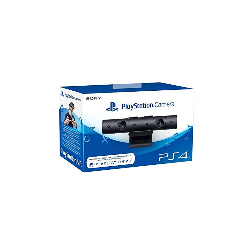 PS4 CAMARA V2