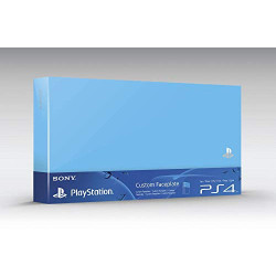 PS4 CARCASA INTERCAMBIABLE...