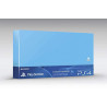 PS4 CARCASA INTERCAMBIABLE AZUL