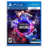 PS4 VR WORLDS (VR)