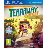 PS4 TEARAWAY UNFOLDED