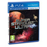 PS4 SUPER STARDUST ULTRA VR (VR)