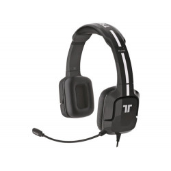 PS4 AURICULARES KUNAI TRITTON NEGRO