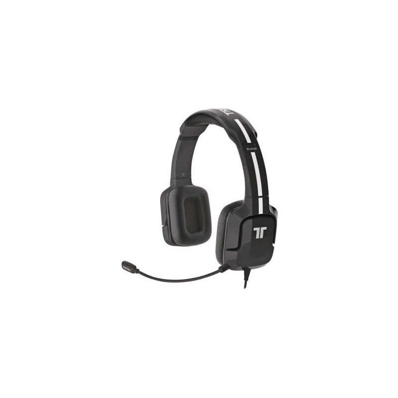 PS4 AURICULARES KUNAI TRITTON NEGRO