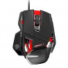 PC RATON OPTICO RAT4 MAD CATZ