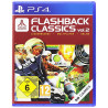 PS4 ATARI FLASHBACK CLASSICS VOL 2