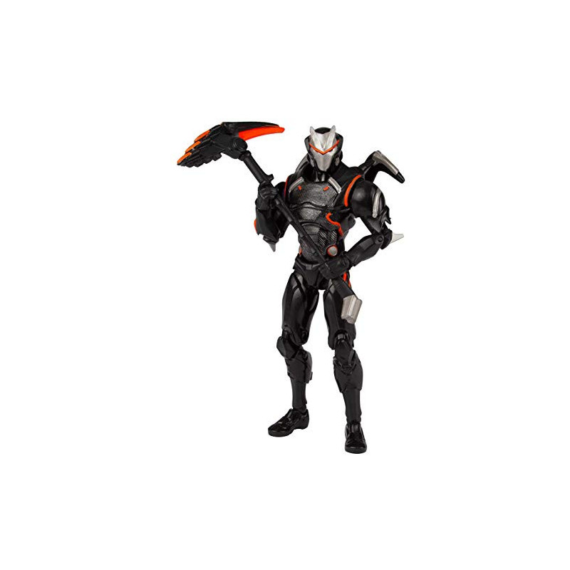 FORTNITE FIGURA OMEGA - FIGURA OMEGA
