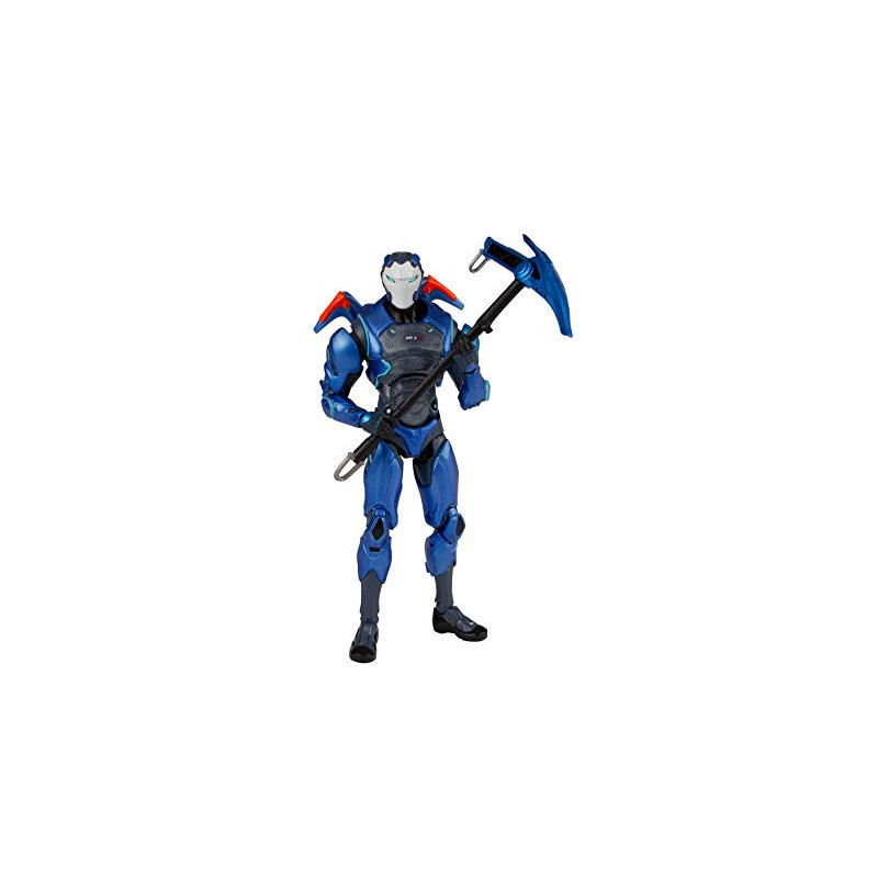 FORTNITE FIGURA CARDIBE - FIGURA CARDIBE