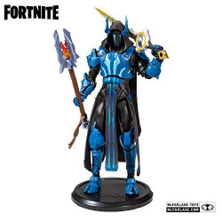 FORTNITE FIGURA THE ICE...