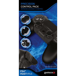 PS4 KIT PRECISION CONTROL GIOTECK - KIT PRESICION CONTROL GIOTECK