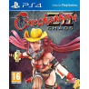 PS4 ONECHANBARA Z2 CHAOS - ONECHAMBARA Z2 CHAOS