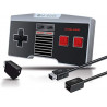 RETRO MANDO INALAMBRICO NINTENDO CLASSIC - MANDO INALAMBRICO + CABLE EX. NINTENDO C