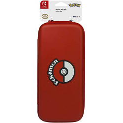 SW BOLSA HARD POUCH POKEMON