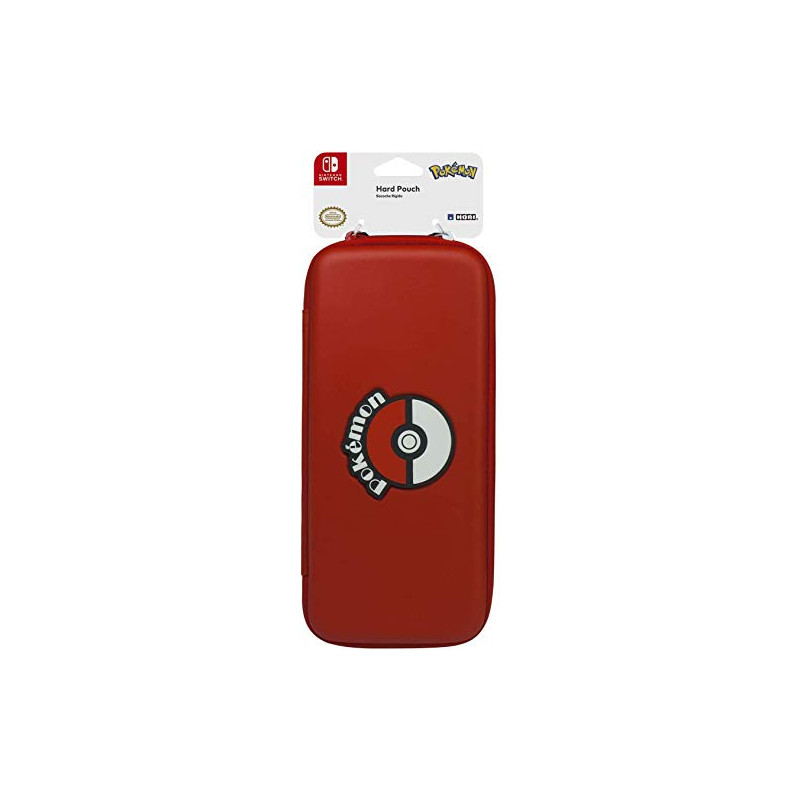 SW BOLSA HARD POUCH POKEMON