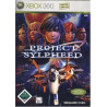 X3 PROJECT SLYPHEED