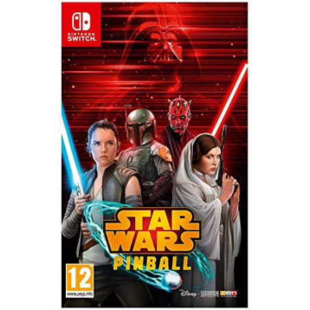 SW STAR WARS PAINBALL