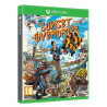 XONE SUNSET OVERDRIVE