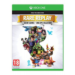 XONE RARE REPLAY - 30...