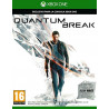 XONE QUANTUM BREAK