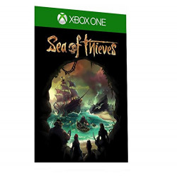 XONE SEA OF THIEVES