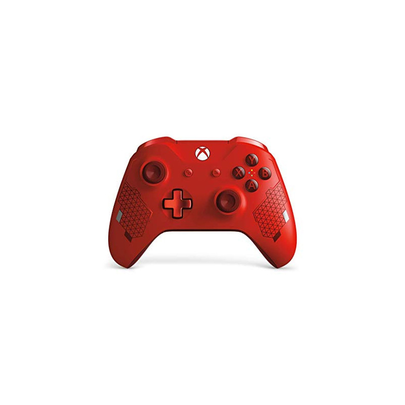 XONE MANDO WIRELESS SPORT ROJO