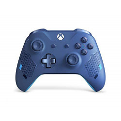 XONE MANDO WIRELESS SPORT BLUE