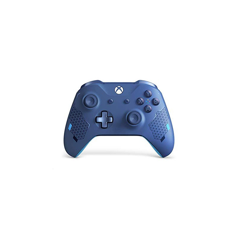 XONE MANDO WIRELESS SPORT BLUE