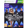 X3 KINECT BLACK EYED PEAS EXPERIENCE