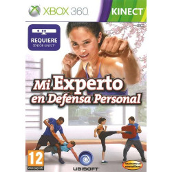 X3 KINECT MI EXPERTO EN...