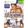 X3 KINECT MI EXPERTO EN DEFENSA PERSONA - KINECT MI EXPERTO EN DEFENSA PERSONAL