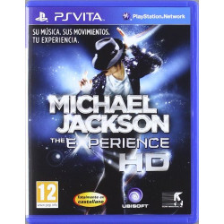 PSV MICHAEL JACKSON THE...