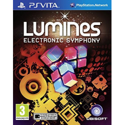 PSV LUMINES