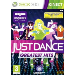 X3 KINECT JUST DANCE...