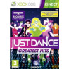 X3 KINECT JUST DANCE GREATEST HITS