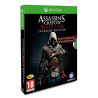 XONE ASSASSIN'S CREED IV JACKDAW EDITION