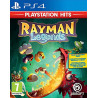 PS4 RAYMAN LEGENDS