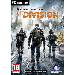 PC THE DIVISION