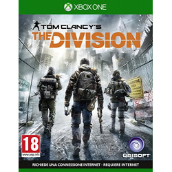 XONE THE DIVISION