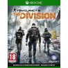 XONE THE DIVISION