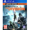 PS4 THE DIVISION